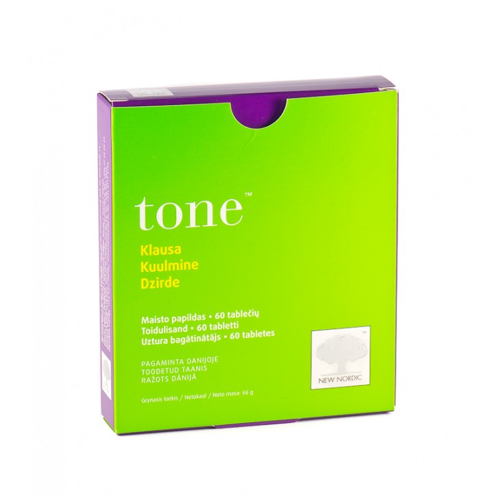 TONE TBL N60