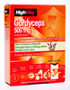 HW CORDYCEPS 500MG CPS N30