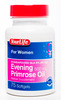 YL EVENING PRIMROSE OIL 500MG N75