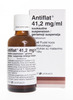ANTIFLAT 41.2MG/1ML GTT 50ML