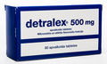 Детралекс аптеки столички. Детралекс 500 производитель Франция. Детралекс французский. Детралекс в Германии. Detralex 500.