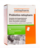PROBIOTICS-RATIOPHARM PAC N10