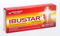 IBUSTAR 400 FILM COATED TBL 400MG N10