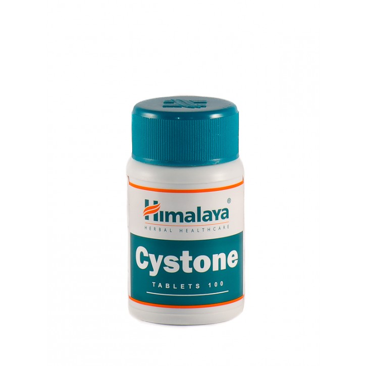 HIMALAYA CYSTONE TBL N100