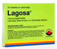 LAGOSA TBL N25