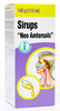NEO AMTERSOLS SĪRUPS 140G NEO AMTERSOLS SĪRUPS 140G