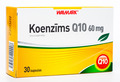 WALM. KOENZĪMS Q10 60MG TBL N30