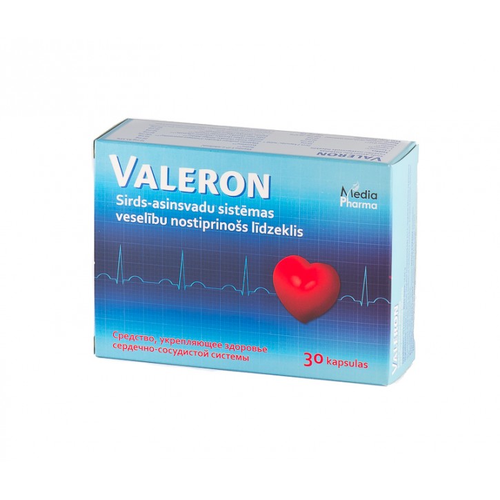 VALERON CPS N30