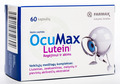 OCUMAX LUTEIN CPS N60