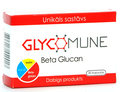 GLYCOMUNE BETA GLUCAN CPS N30