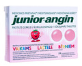 JUNIOR-ANGIN SŪKĀJ.TAB.N24