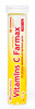 VITAMĪNS C 1000MG CPS N20 (PUTOJOŠS)