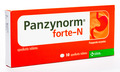 PANZYNORM FORTE-N TBL N10