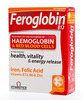 FEROGLOBIN B12 CPS N30