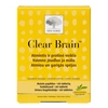 CLEAR BRAIN TBL N60