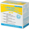 BIOMAGNIJS 300MG+BIOKĀLIJS 270MG POW N30
